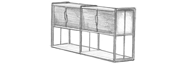 SILVA CABINET